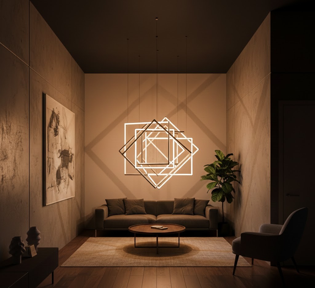 Installation gallery overview